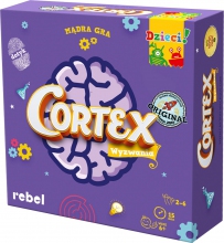 Cortex dla Dzieci