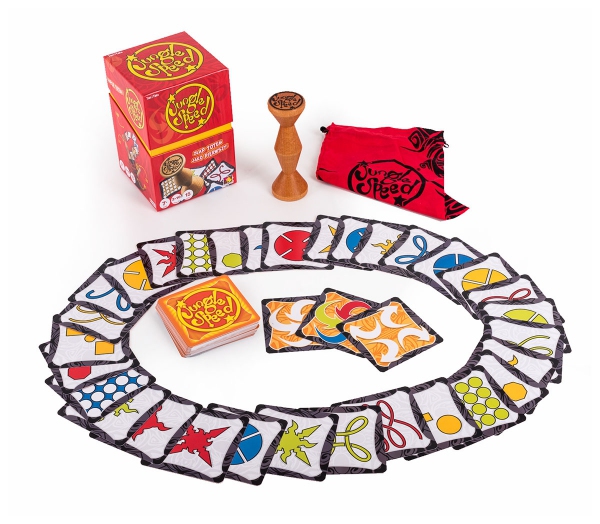 Jungle Speed