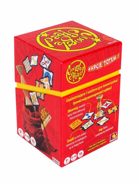 Jungle Speed