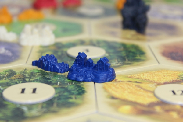 Catan (Osadnicy z Catanu)