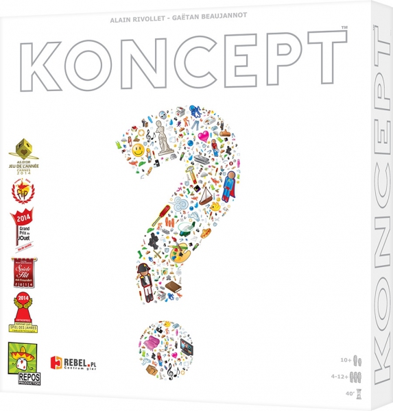 Koncept