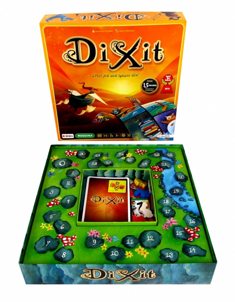 Dixit