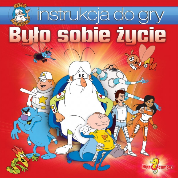 Było sobie Życie