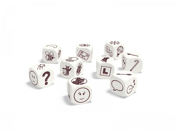 Story Cubes