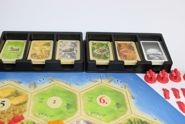 Catan (Osadnicy z Catanu)