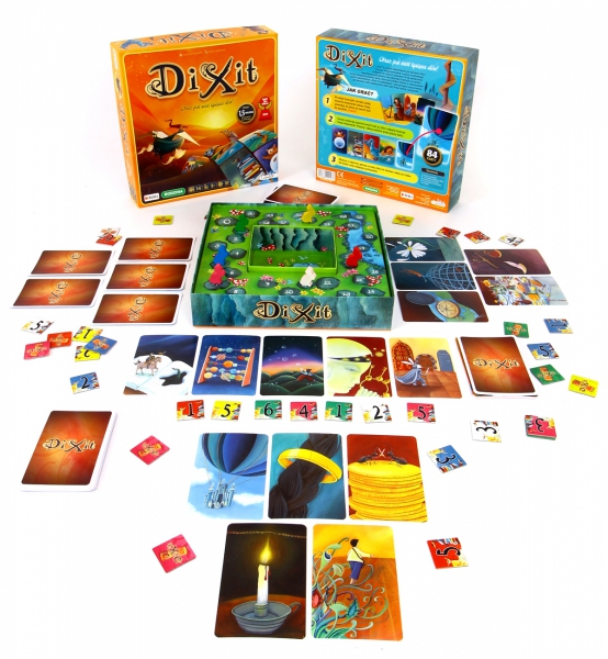 Dixit