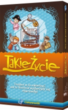 Takie Życie 1 - Ciekawostki