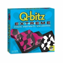 Q-BITZ Extreme