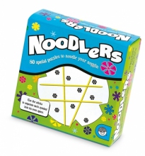 Noodlers Puzzle Box