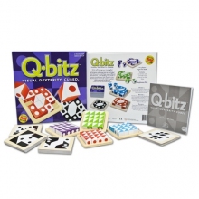 Q-BITZ