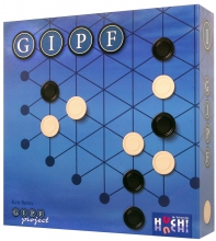 Seria Gipf 1: GIPF