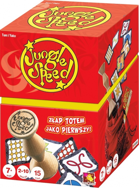 Jungle Speed