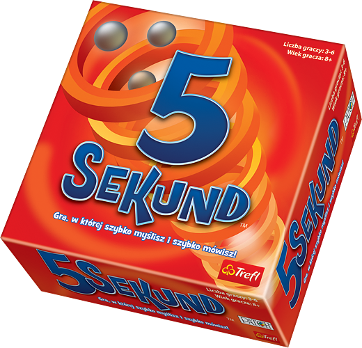 5 Sekund