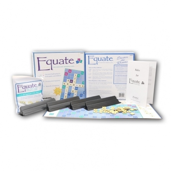 Equate - 