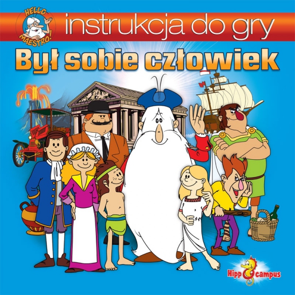 Był sobie Człowiek