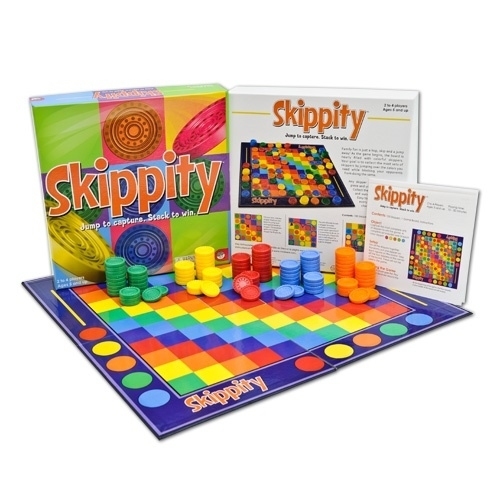 Skippity