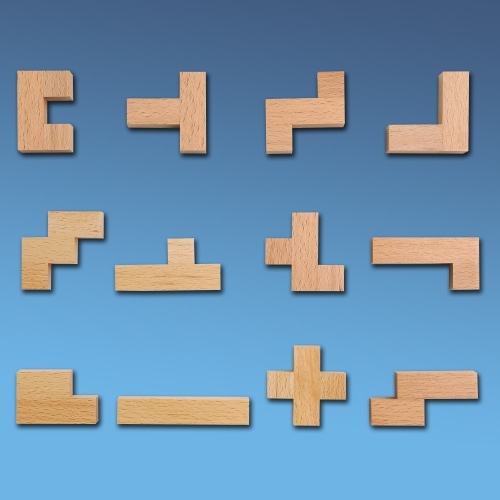 Pentomino