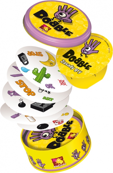 DOBBLE