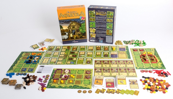 Agricola