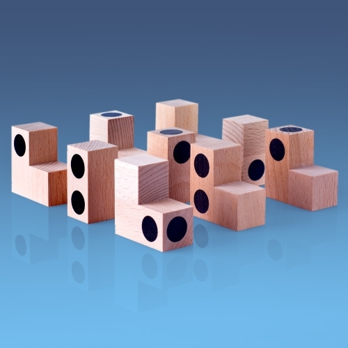 Sigma Cube