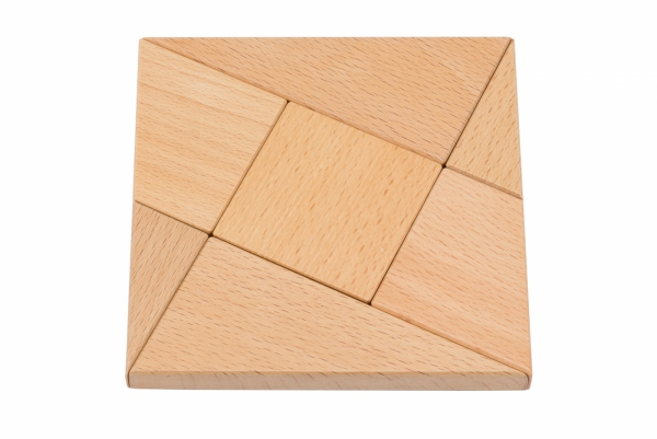 Puzzle - seria HEY!