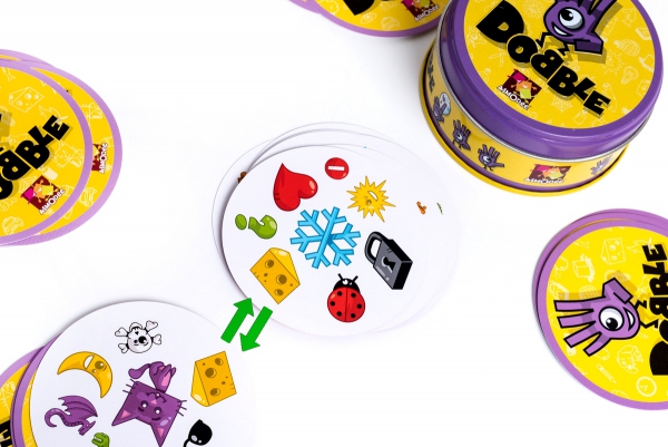 DOBBLE