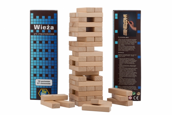 Wieża
