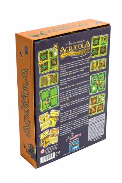Agricola