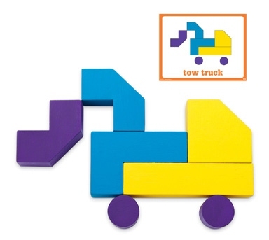 Block Buddies