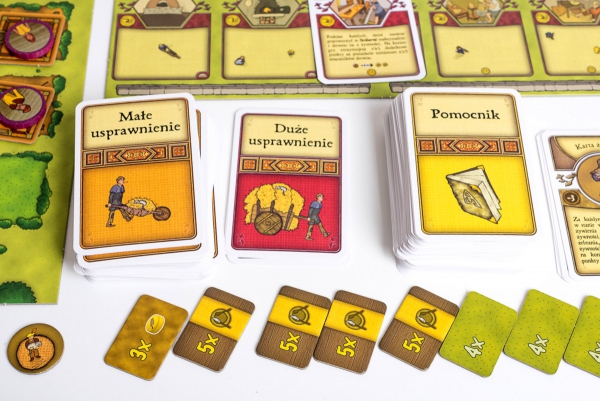 Agricola