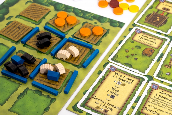 Agricola