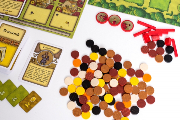 Agricola