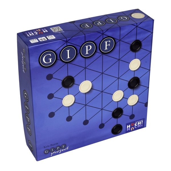 Seria Gipf 1: GIPF