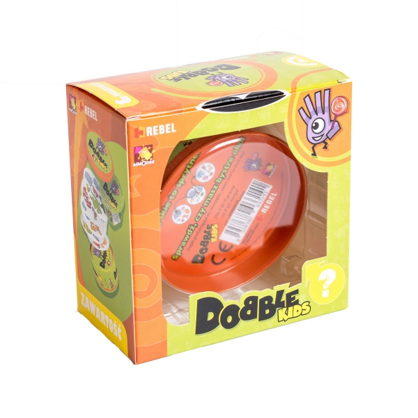 DOBBLE KIDS