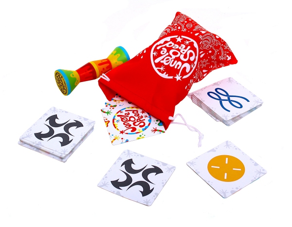 Jungle Speed (SKWAK) Jungle Speed (SKWAK)