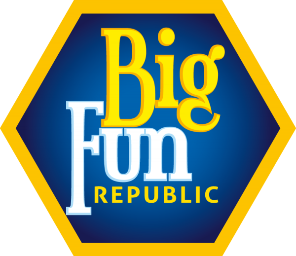 BIG FUN Republic